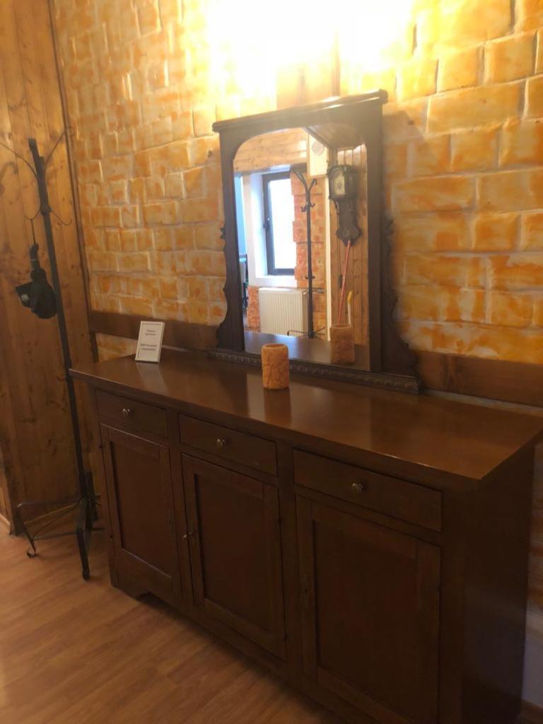 בוקרשט Nonna Mia Hotel מראה חיצוני תמונה